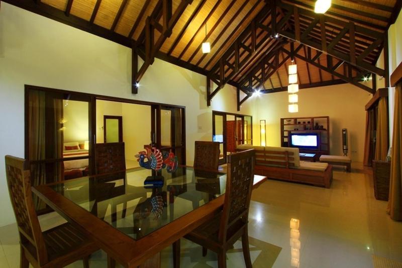 Ananda Private Villa Gili Trawangan Esterno foto