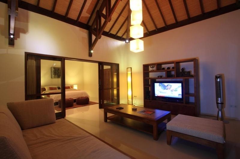 Ananda Private Villa Gili Trawangan Esterno foto